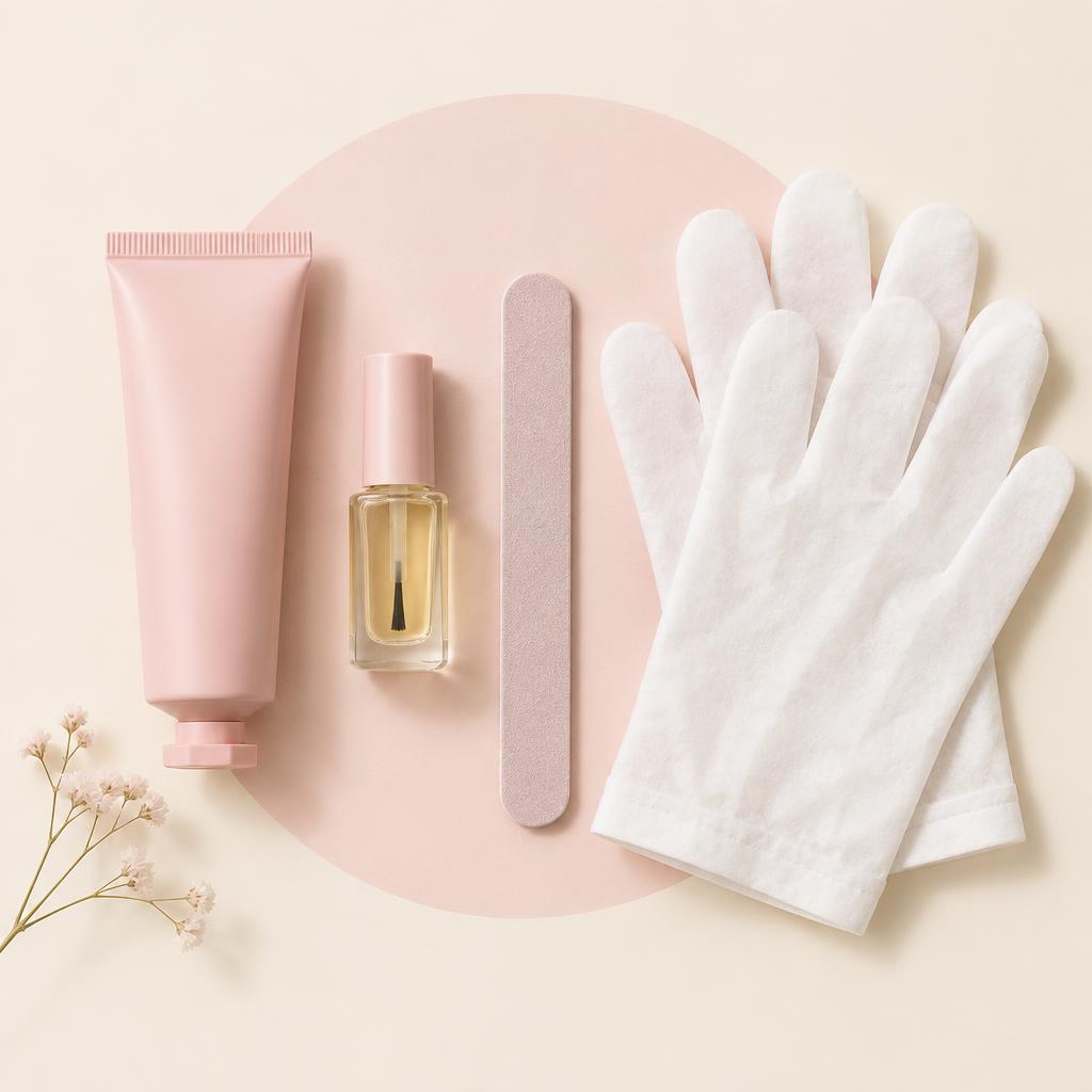 GoKits Hands